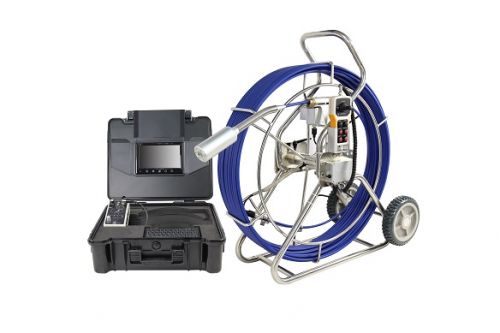 Телеинспекция WOPSON A4 -C50BF (120 м)