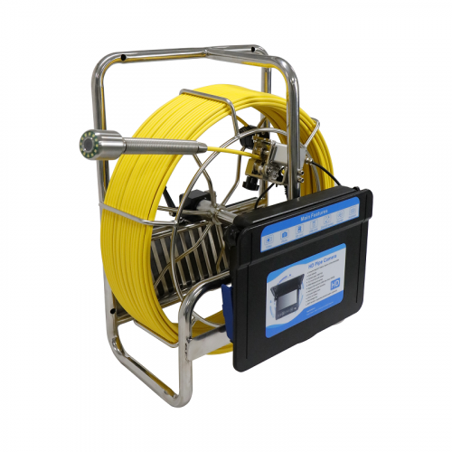 Телеинспекция WOPSON DZ3 -C38H (80 м)