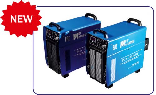 Аппарат воздушно-плазменной резки мод.PCA-100 IGBT