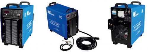 Аппарат воздушно-плазменной резки мод.PCA-100 IGBT