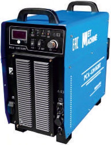 Аппарат воздушно-плазменной резки мод.PCA-120 IGBT