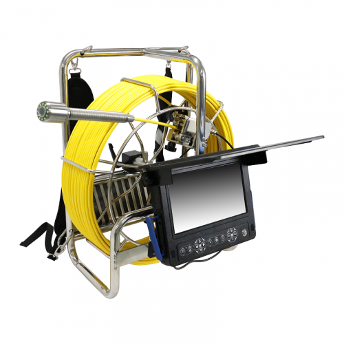 Телеинспекция WOPSON DZ3 -C38H (80 м)