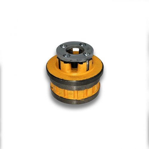 Резьбонарезной ручной клупп HL-12R (1/2-2) Alloy