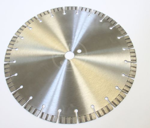 Диск D400х25,4х3,6 железобетон Proalmaz