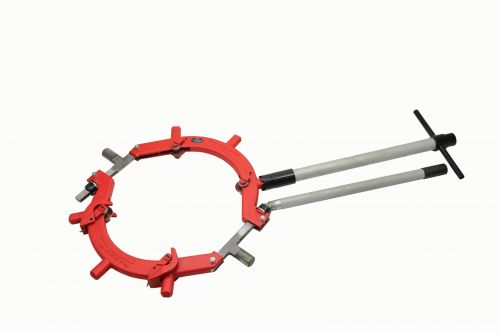 Труборез ручной роторный H22S (20"-22") 