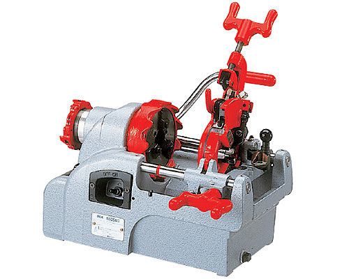 Резьбонарезной станок Rex NS25A, 1/2"-1"