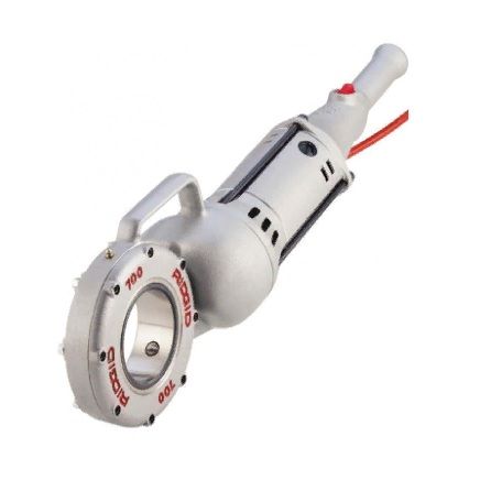 Клупп электрический резьбонарезной RIDGID 700
