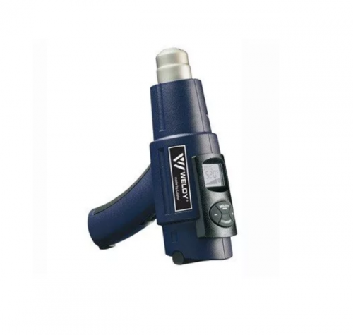 Термопистолет WELDY PLUS-S 155.730 (Плюс - S)